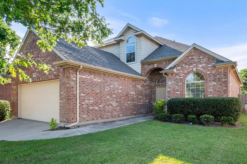837 Pebblecreek Drive