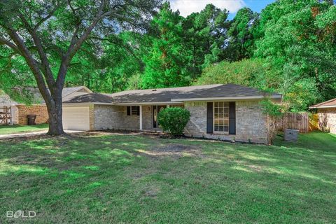 A home in Bossier City