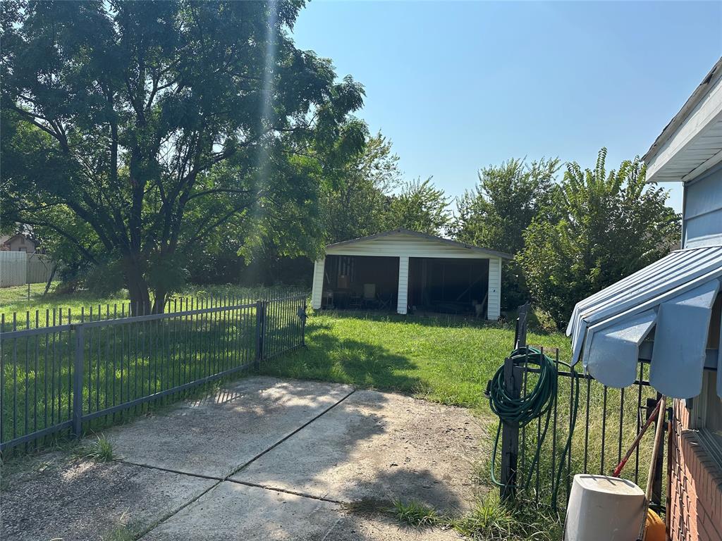 Olive-Dale - Residential