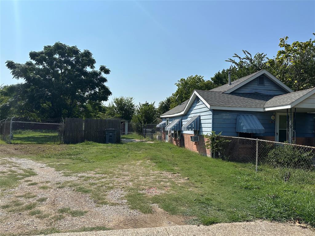 Olive-Dale - Residential