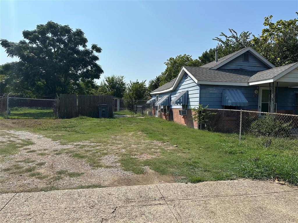 Olive-Dale - Residential