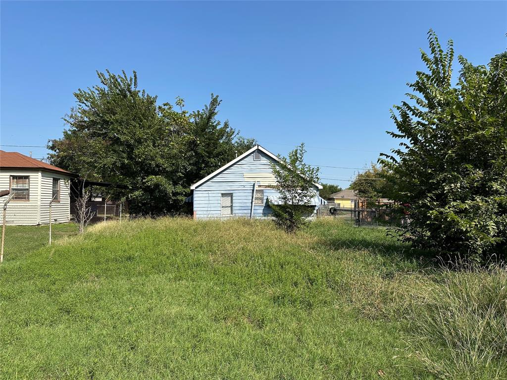 Olive-Dale - Residential