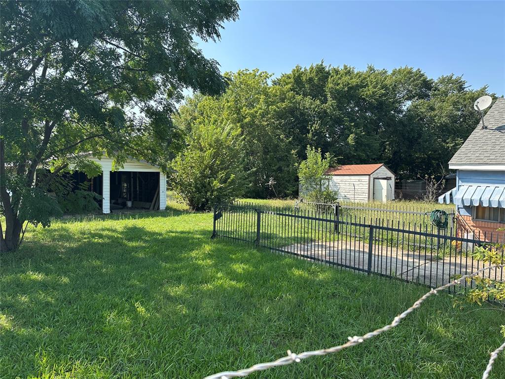 Olive-Dale - Residential