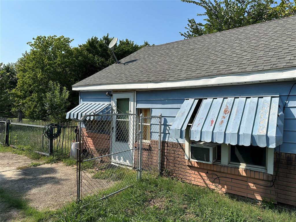 Olive-Dale - Residential