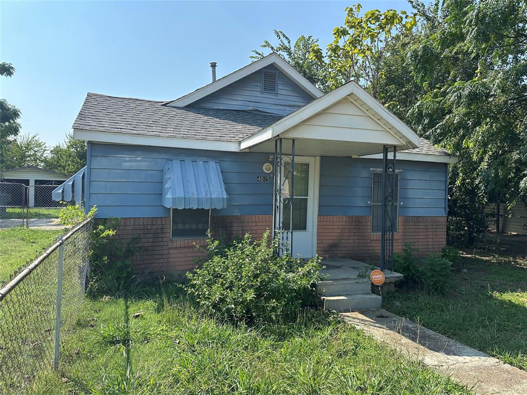 Olive-Dale - Residential