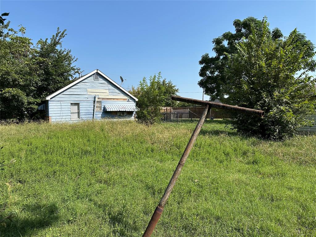 Olive-Dale - Residential