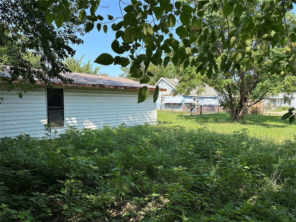 Olive-Dale - Residential