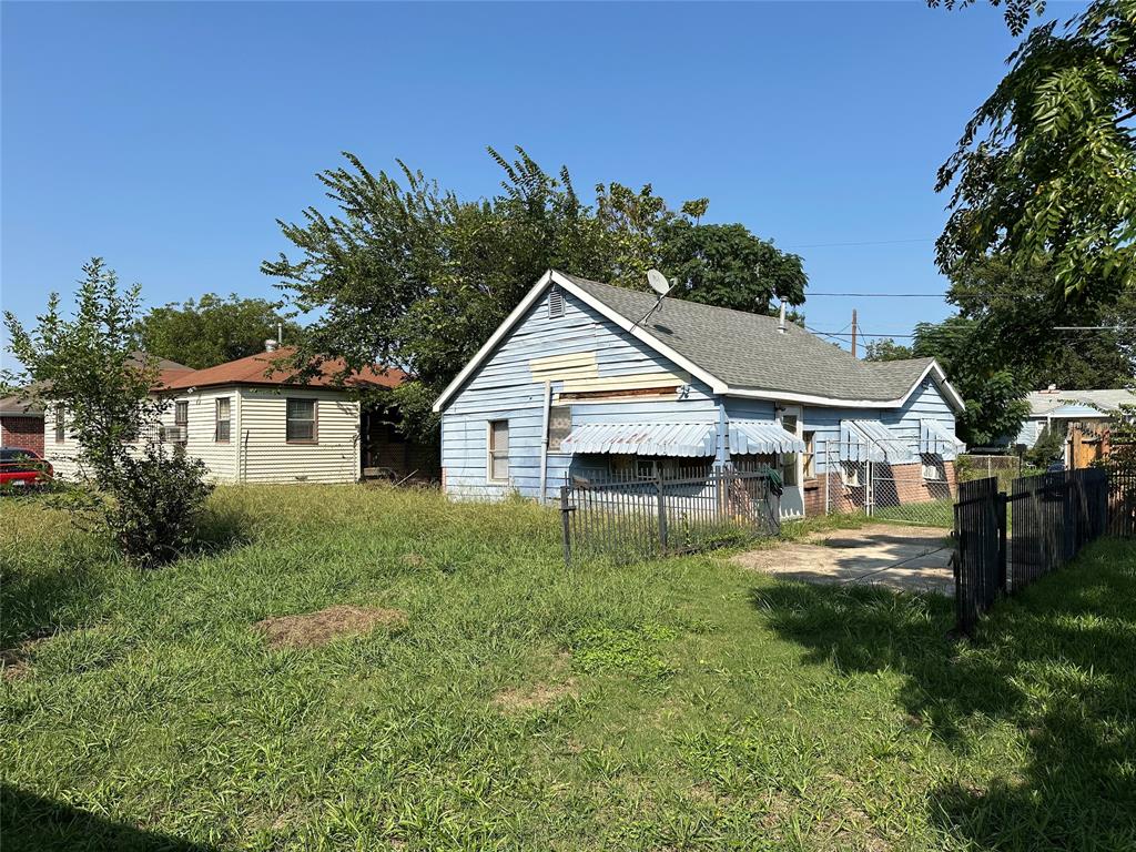 Olive-Dale - Residential