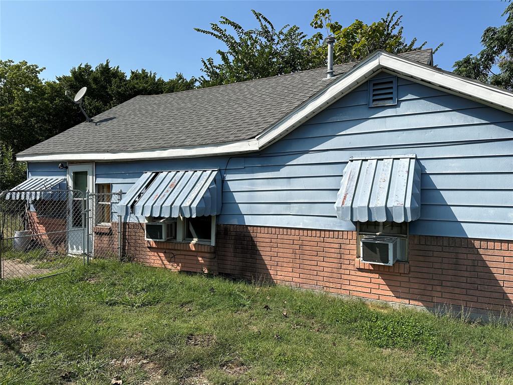 Olive-Dale - Residential