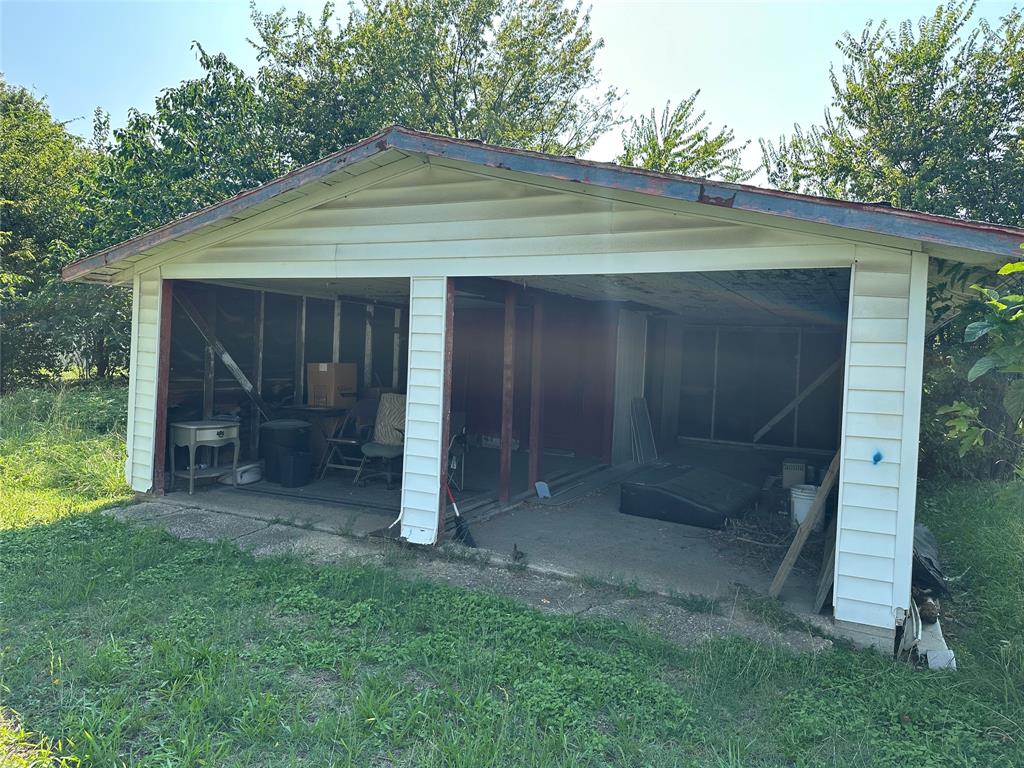 Olive-Dale - Residential