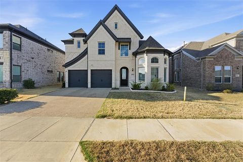 6941 Lilac Drive Venus TX 76084