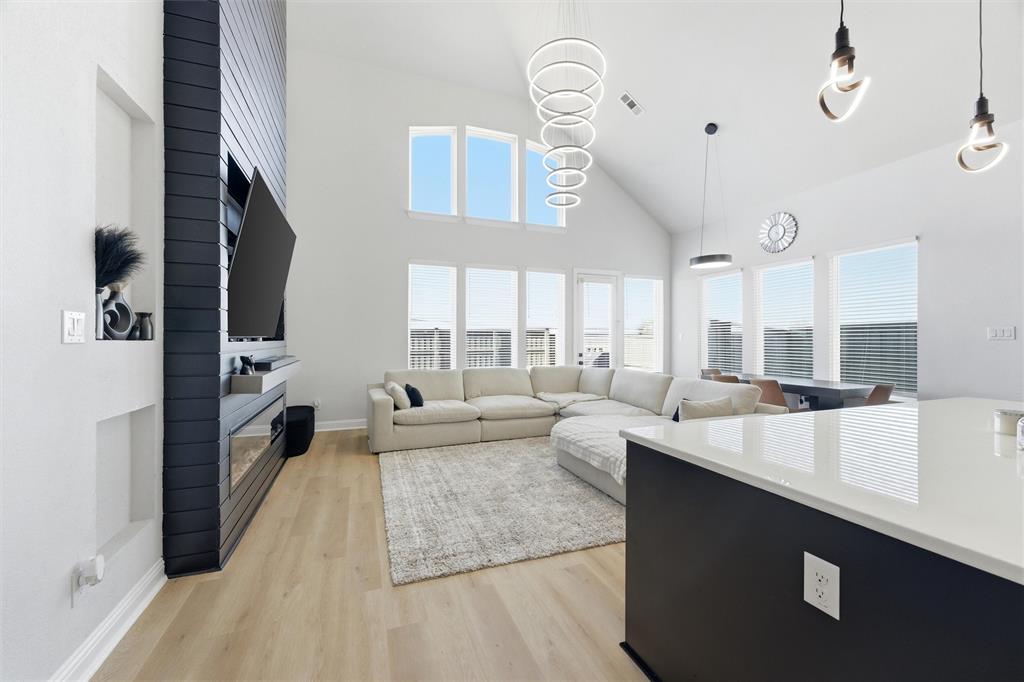 N Prairie Ridge - Residential