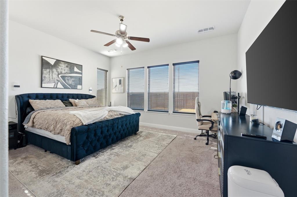 N Prairie Ridge - Residential