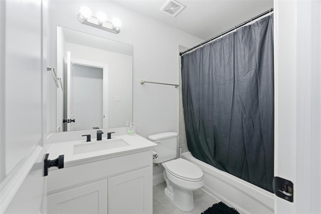 N Prairie Ridge - Residential