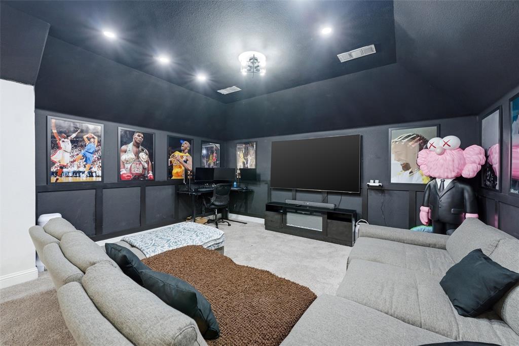 N Prairie Ridge - Residential