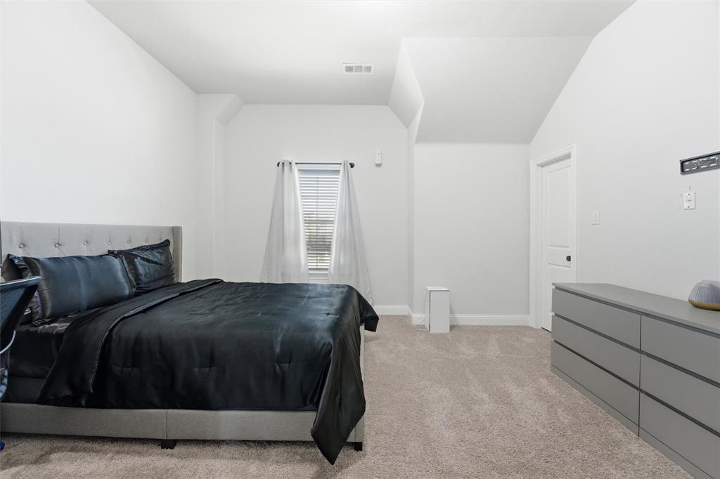 N Prairie Ridge - Residential