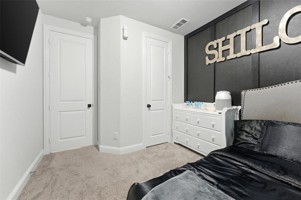 N Prairie Ridge - Residential