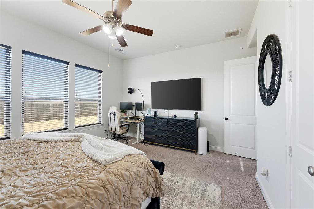 N Prairie Ridge - Residential