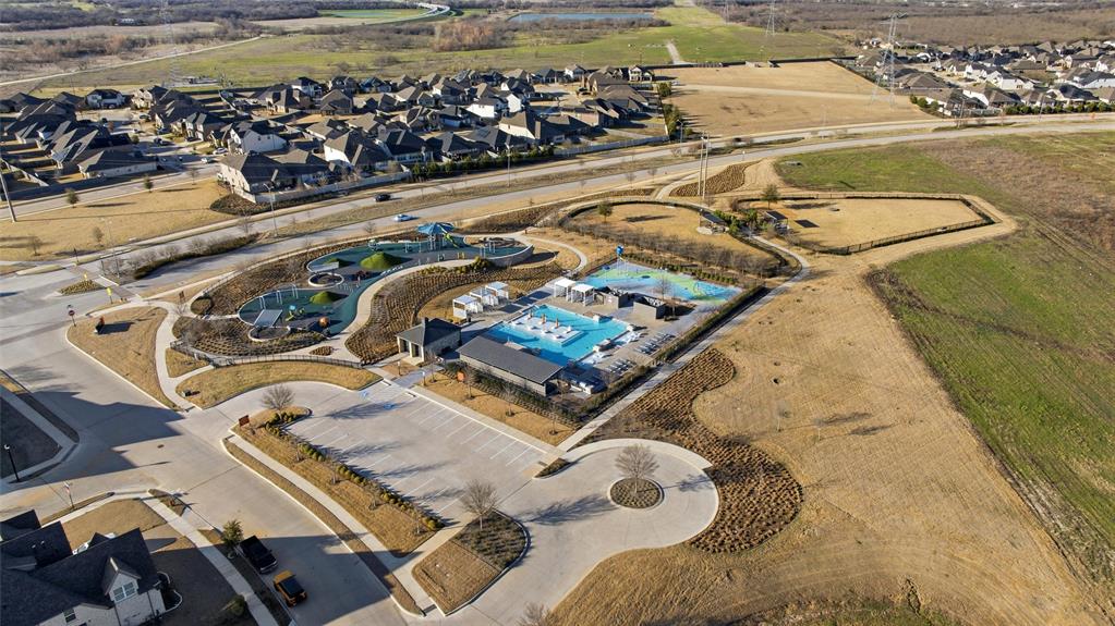 N Prairie Ridge - Residential