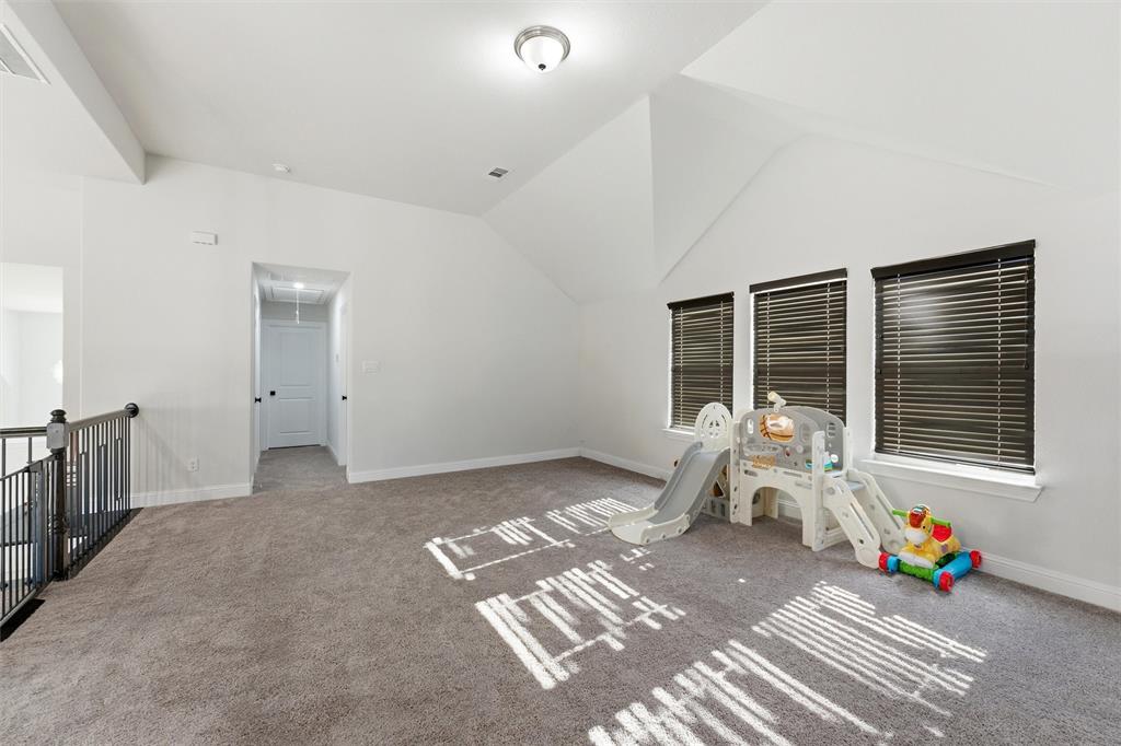 N Prairie Ridge - Residential