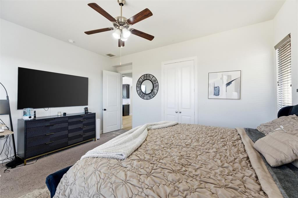 N Prairie Ridge - Residential