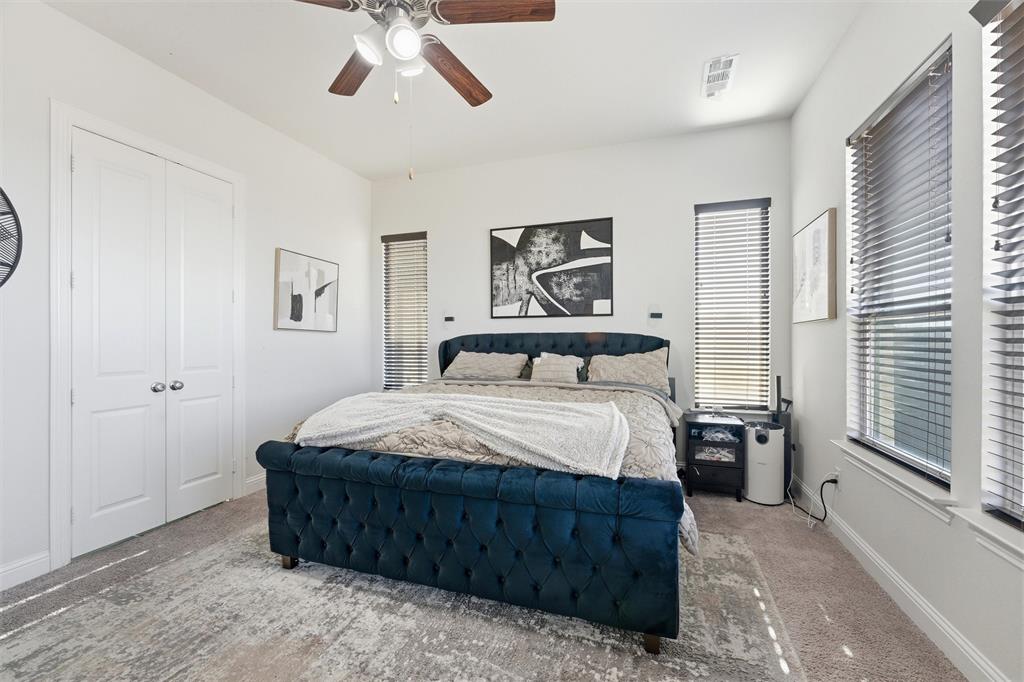 N Prairie Ridge - Residential