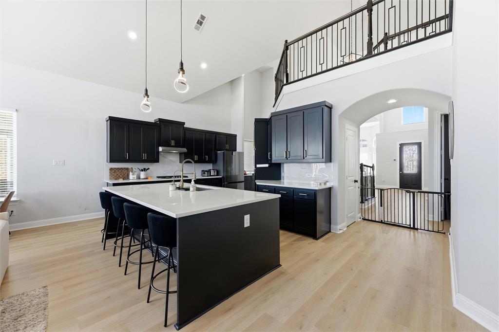 N Prairie Ridge - Residential