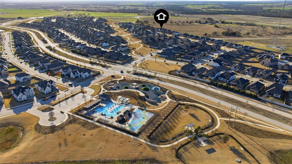 N Prairie Ridge - Residential