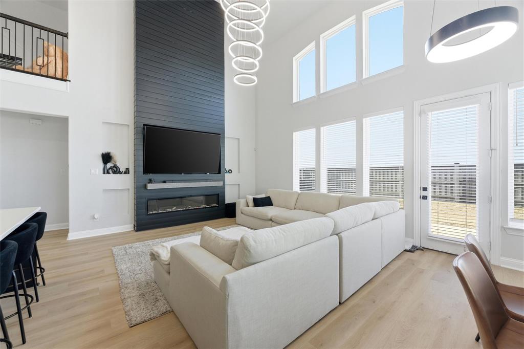 N Prairie Ridge - Residential