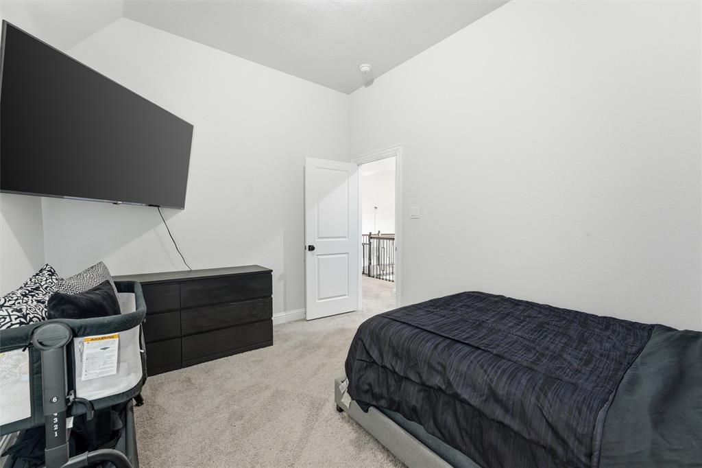 N Prairie Ridge - Residential