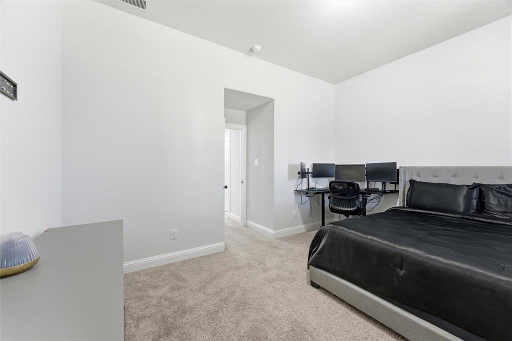 N Prairie Ridge - Residential