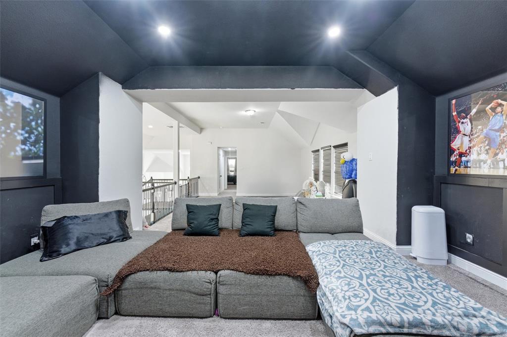 N Prairie Ridge - Residential