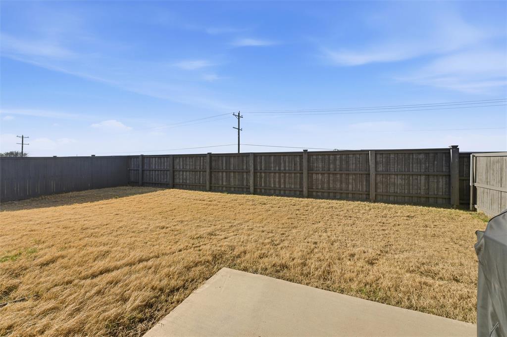 N Prairie Ridge - Residential