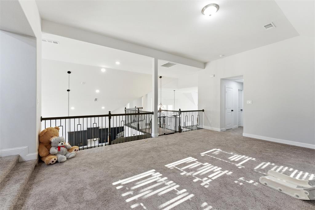 N Prairie Ridge - Residential