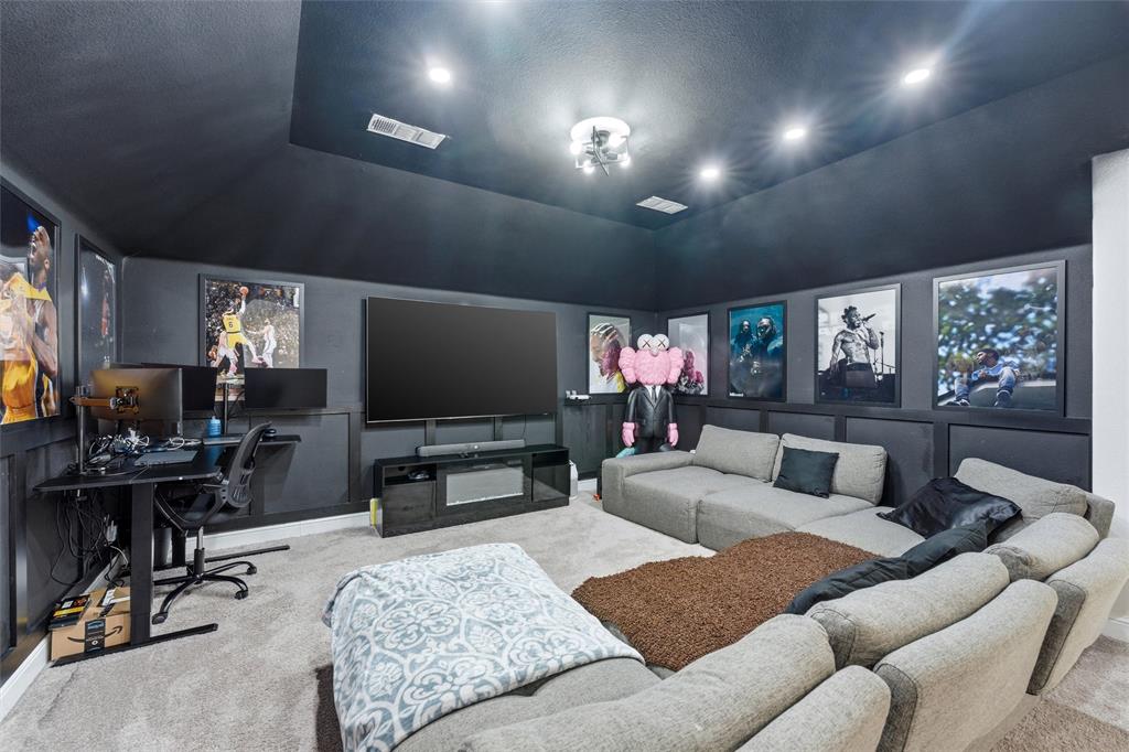 N Prairie Ridge - Residential