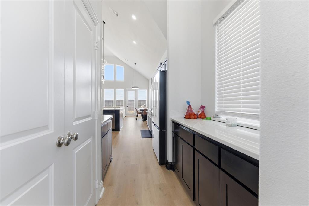 N Prairie Ridge - Residential