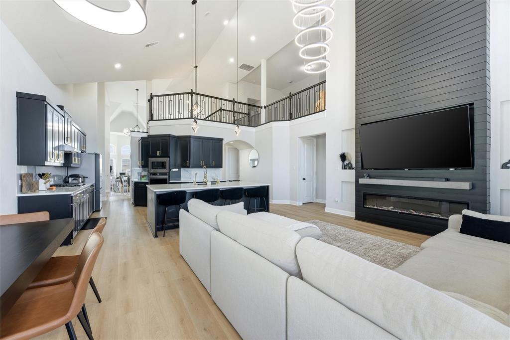 N Prairie Ridge - Residential