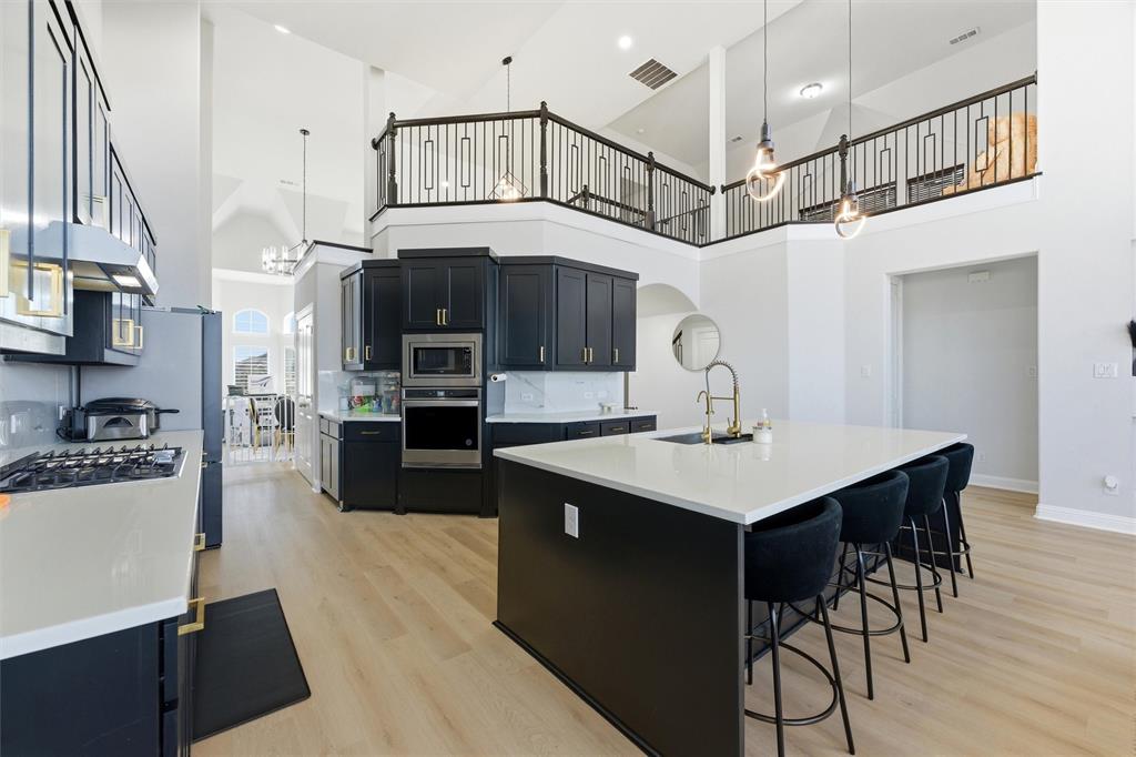 N Prairie Ridge - Residential