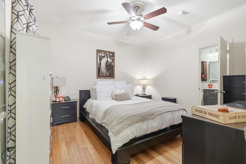 Oaks Of Preston Ridge Condo - Residential