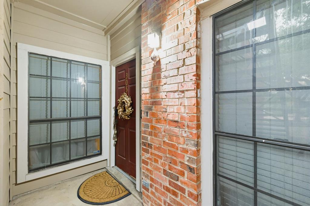 Oaks Of Preston Ridge Condo - Residential