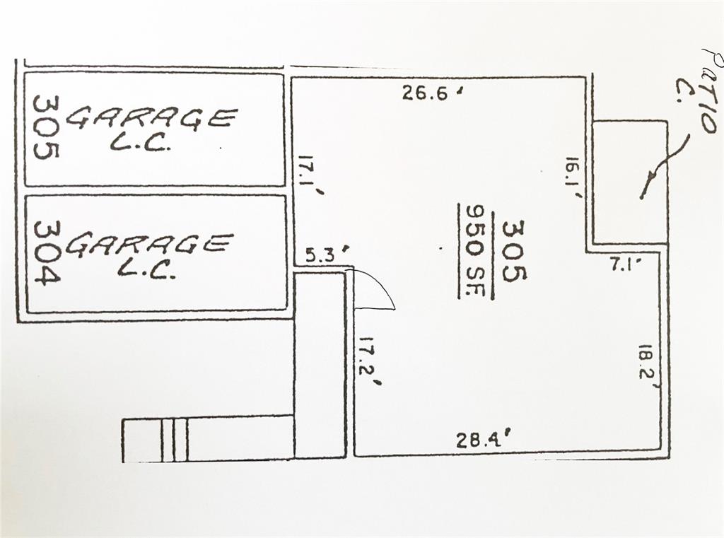 Oaks Of Preston Ridge Condo - Residential