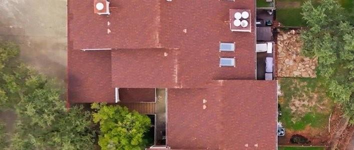 Oaks Of Preston Ridge Condo - Residential