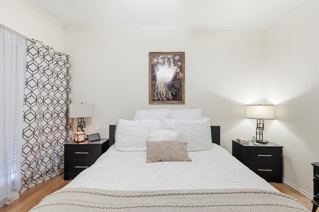 Oaks Of Preston Ridge Condo - Residential