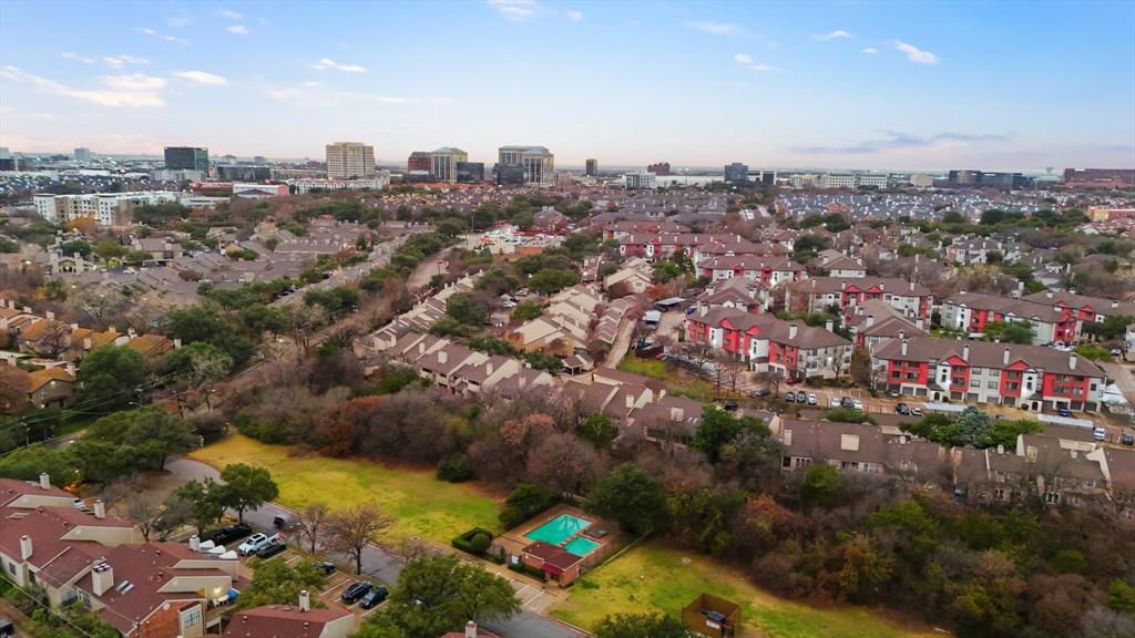 Oaks Of Preston Ridge Condo - Residential