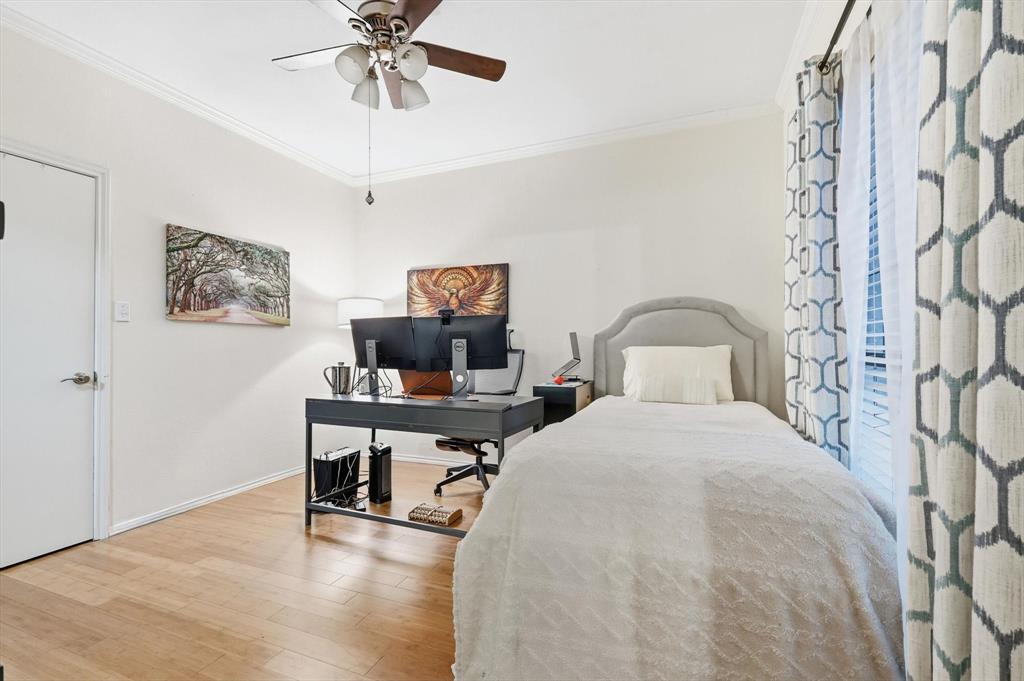 Oaks Of Preston Ridge Condo - Residential