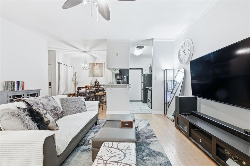 Oaks Of Preston Ridge Condo - Residential