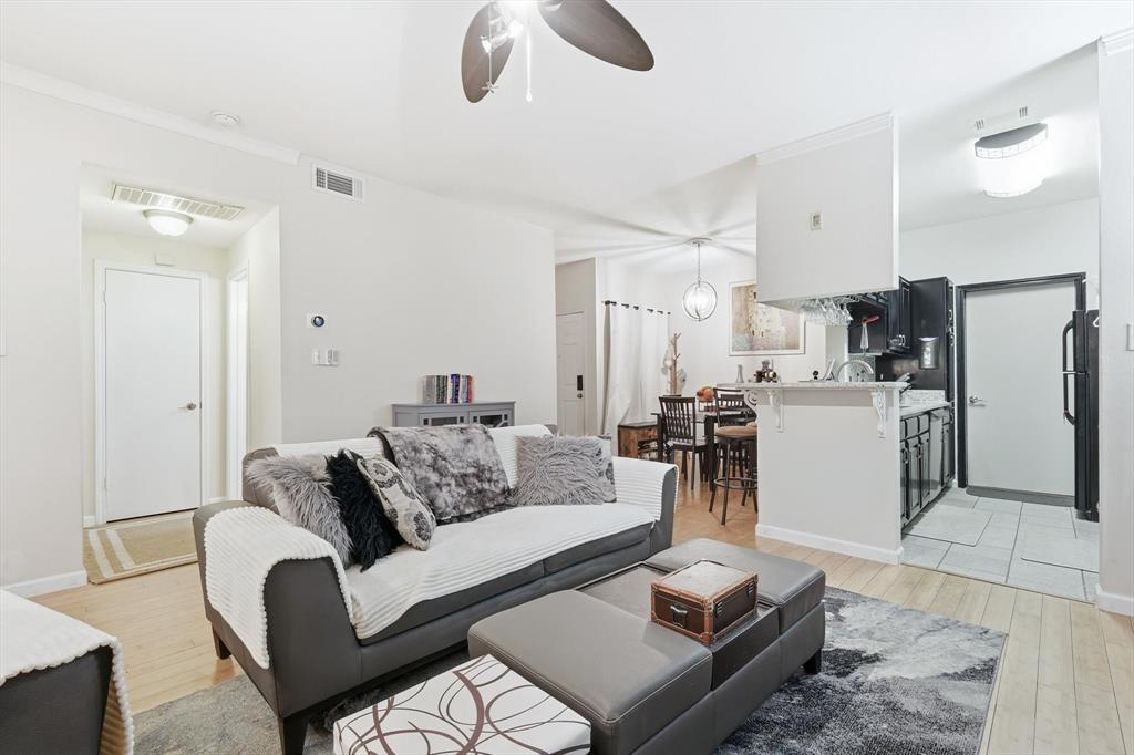 Oaks Of Preston Ridge Condo - Residential