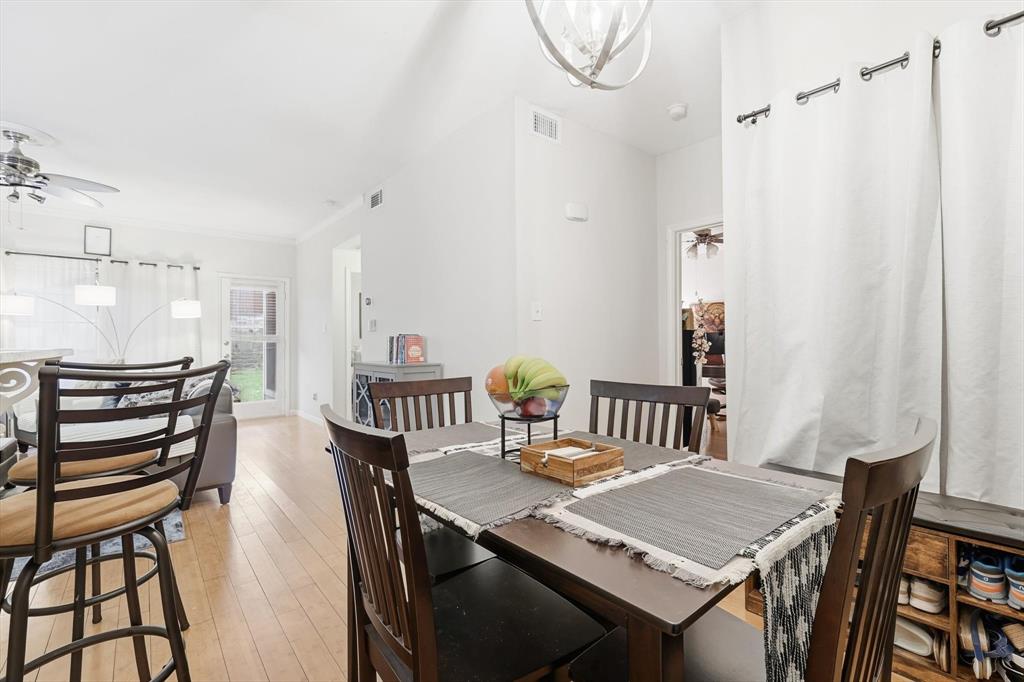 Oaks Of Preston Ridge Condo - Residential