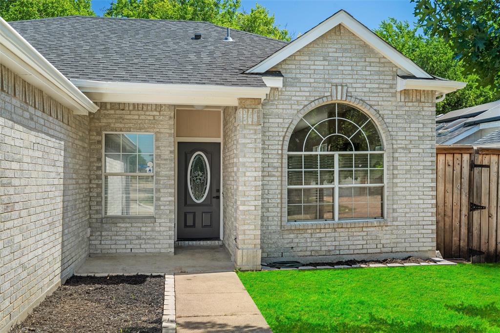 2401 Bennington Drive