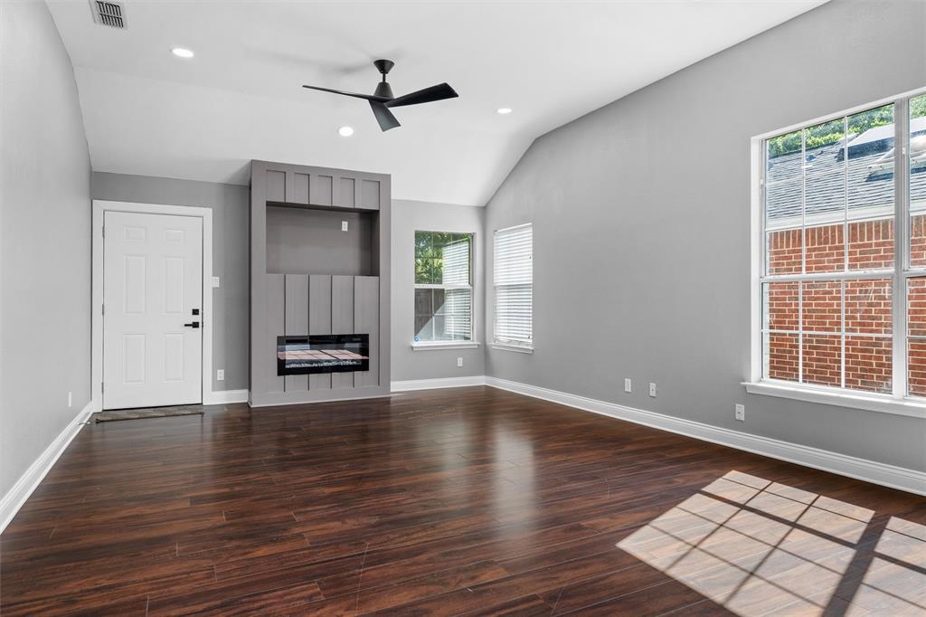 2401 Bennington Drive